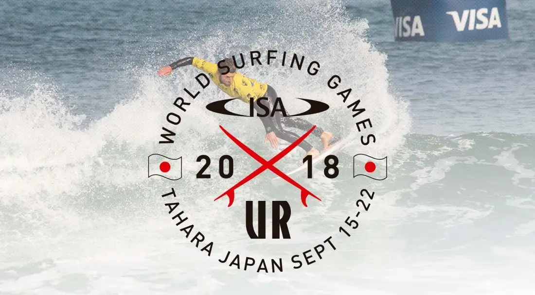 SURF VISA