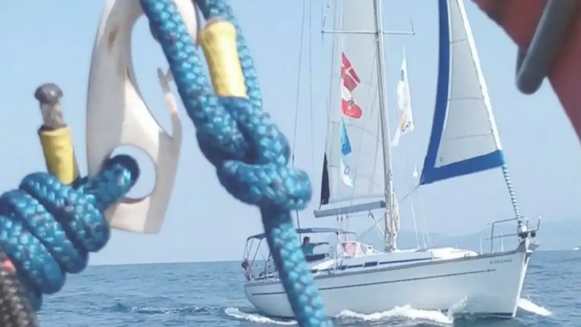 Tour di Gijón, un evento per la navigazione senza sosta