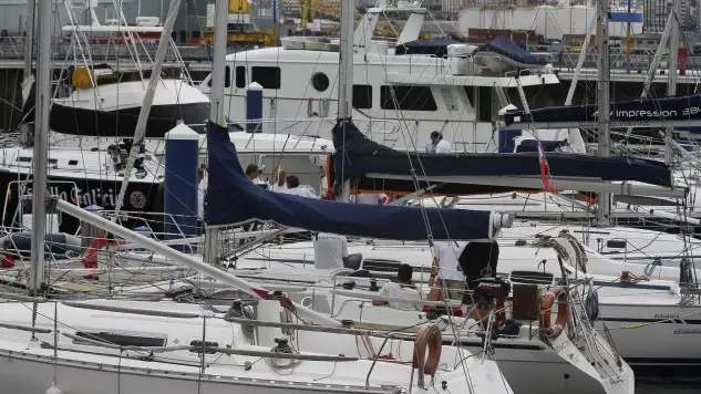 Islas Baleares, Cataluña y Andalucía lideran el mercado náutico nacional hasta julio (Foto Pedro Seoane)