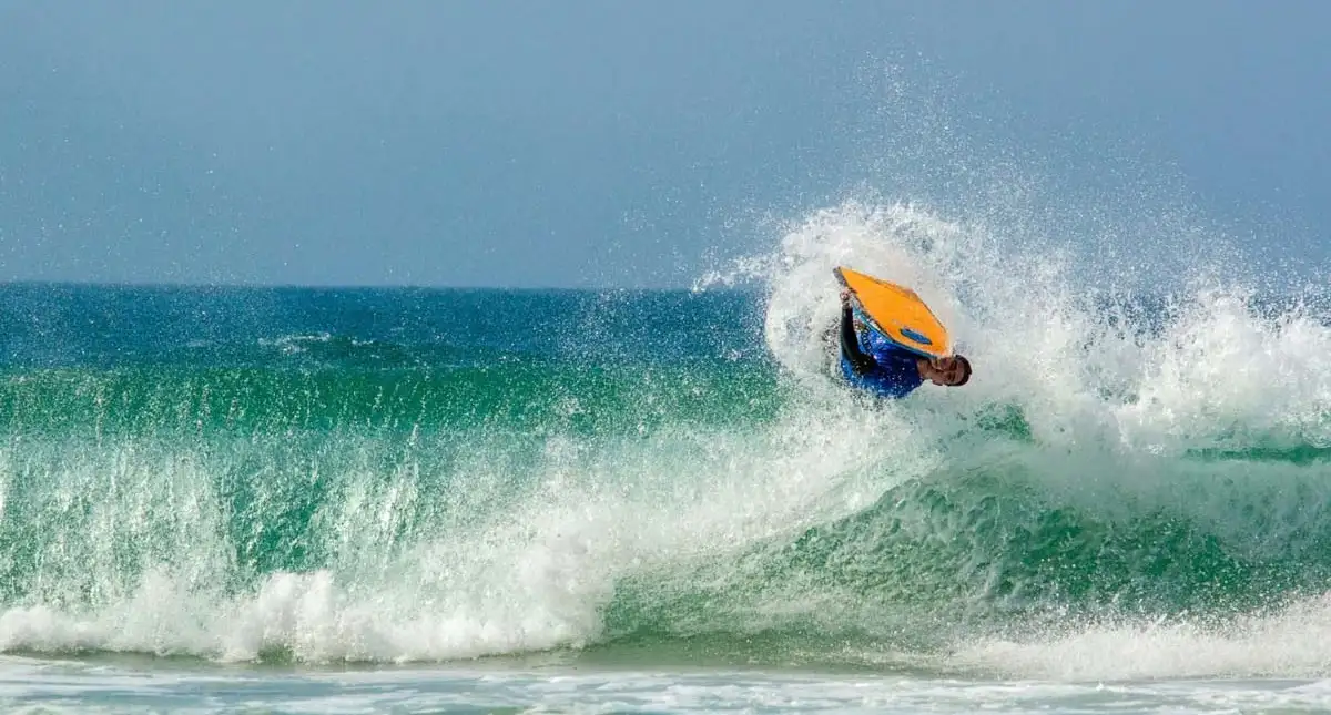 Kevin Orihuela, Teresa Padilla, Brais González, Edu Orduña, Bruno Martín y Armide Soliveres se coronan como "Capitanes Pirata" en la primera prueba de LaLigadeBodyboard 2018