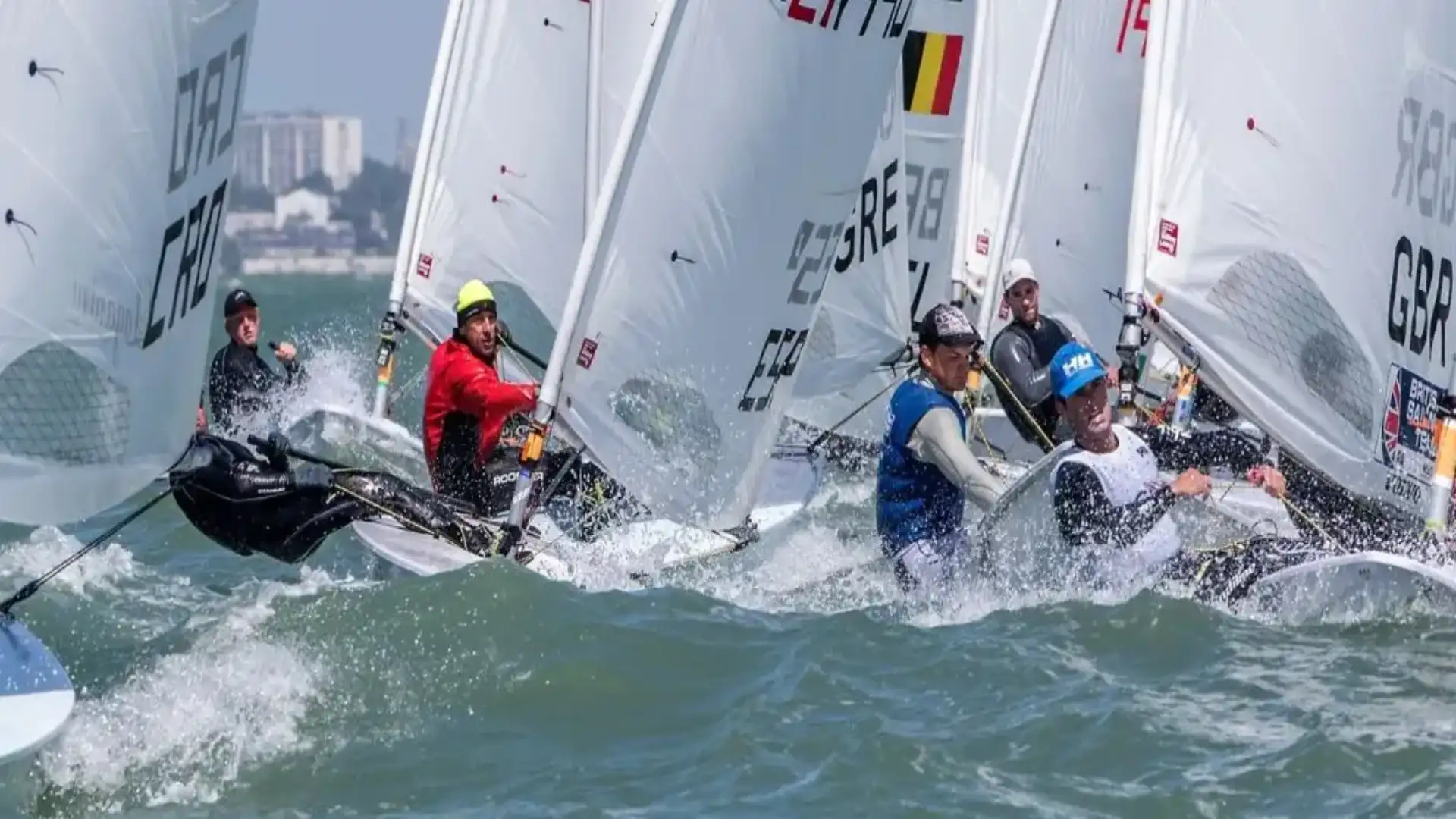 145 laser hanno già l'Eurolca ok per il Vigo europeo e il Canada si unisce al partito