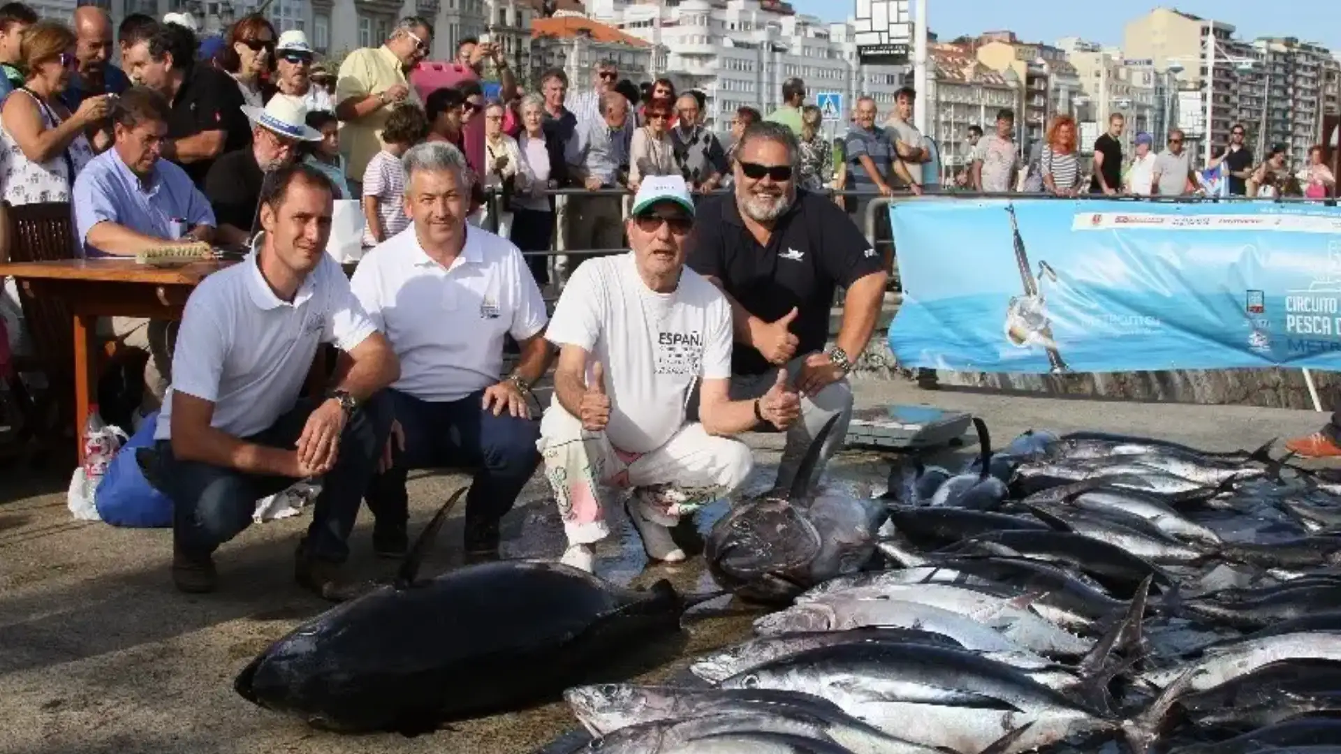 Ministero della pesca risponde 30 domande ai pescatori sportivi