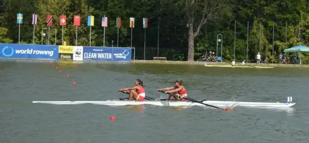 Buenas sensaciones entre nuestros atletas por el buen inicio en el Mundial