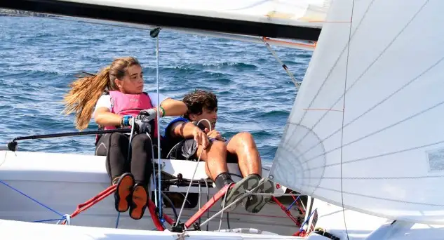 1 Leticia Pelayo y Carlos Ordoñez Snipe (1)