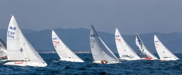 La Federación Española de Vela también muestra su decepción por la exclusión de la vela de los Juegos Paralímpicos de París 2024