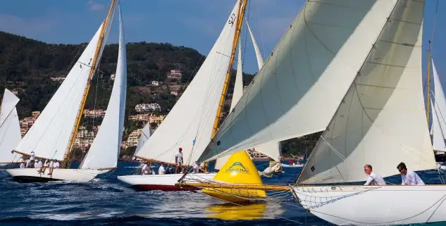 Regates Royales Trophée Panerai 2017Ph: Guido Cantini / Panerai