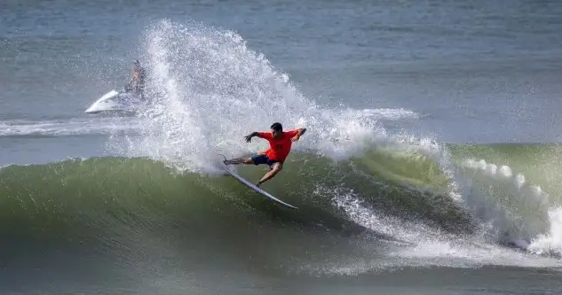 El combinado español mantiene en competición a todos sus componentes excepto el vasco Andy Criere que consigue el puesto 25 en la competición individual