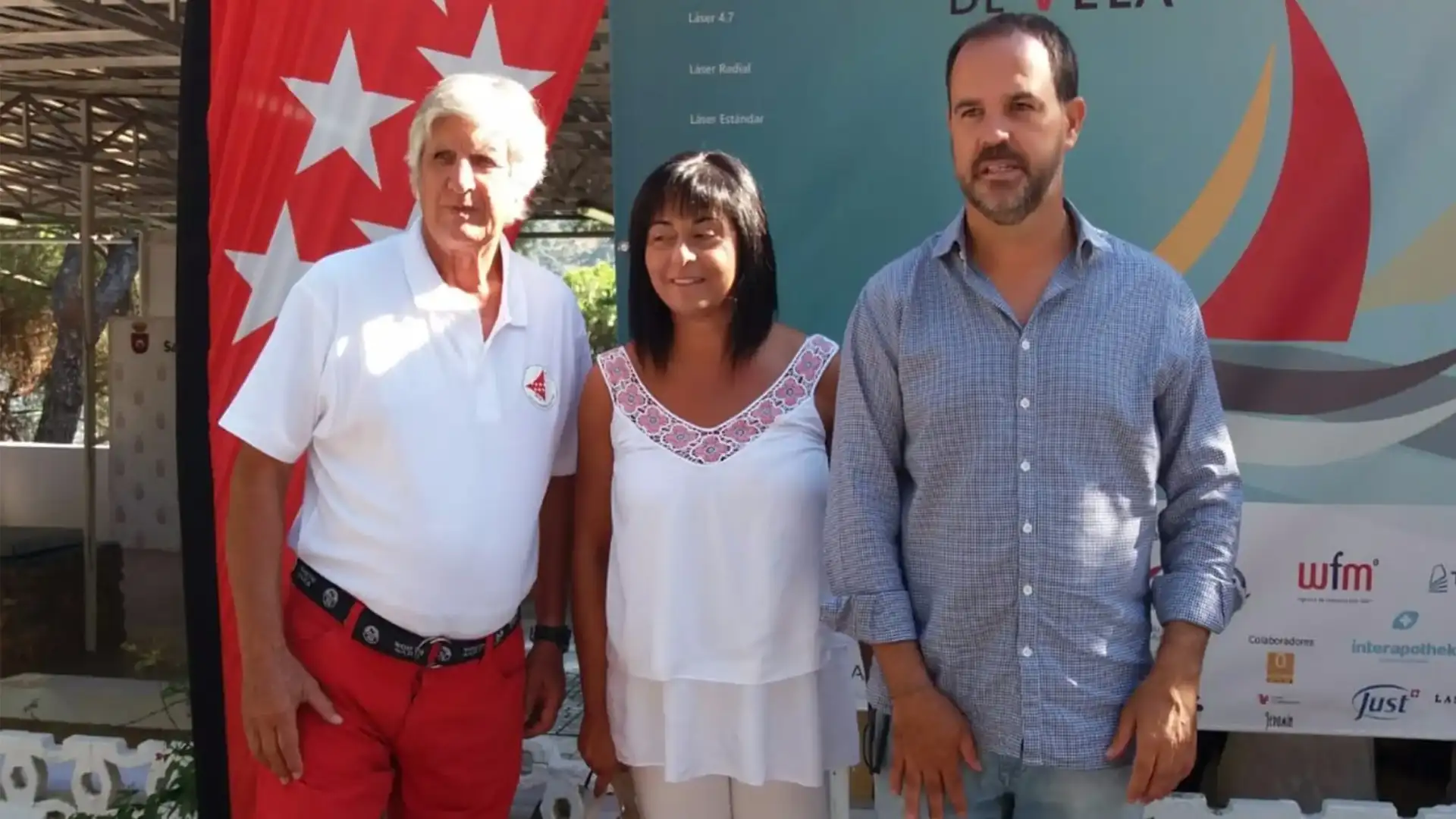 La prima edizione della Settimana Madrid di Vela è stata chiusa con successo totale