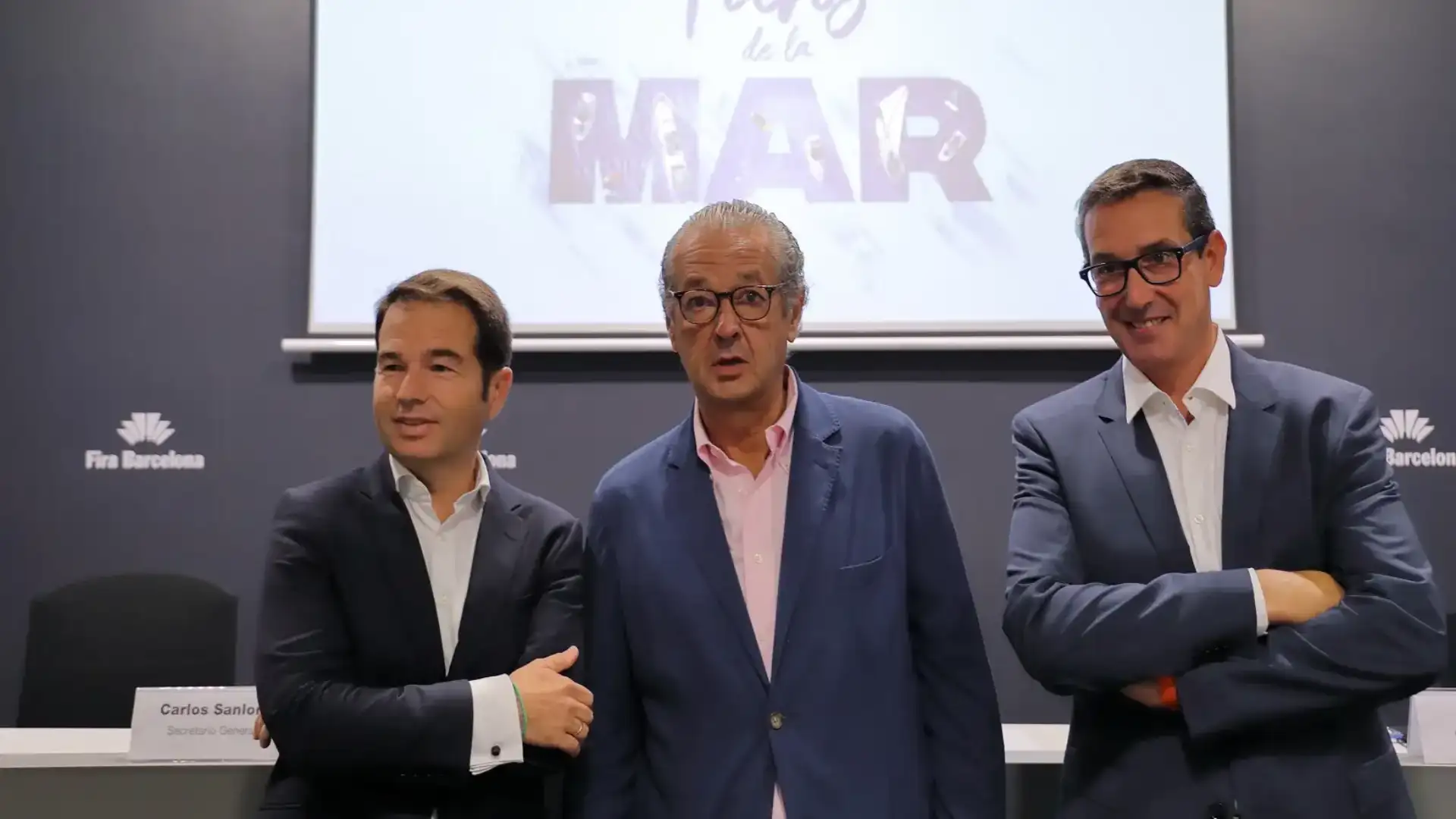 Il Salone Nautico di Barcellona presenta la sua edizione più innovativa e imprenditoriale