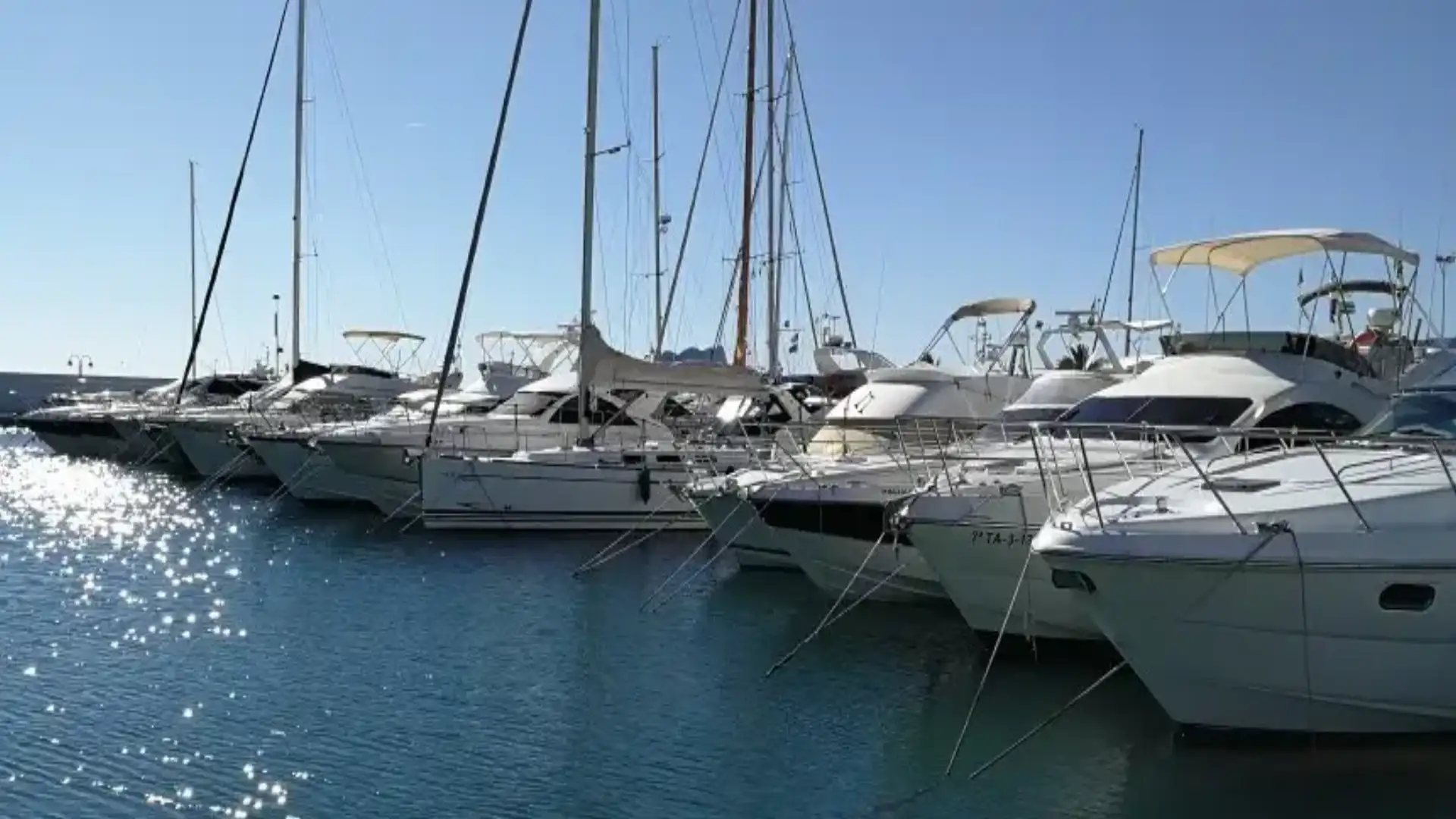 ANEN Day in the Barcelona Hall: il futuro della tassazione nautica