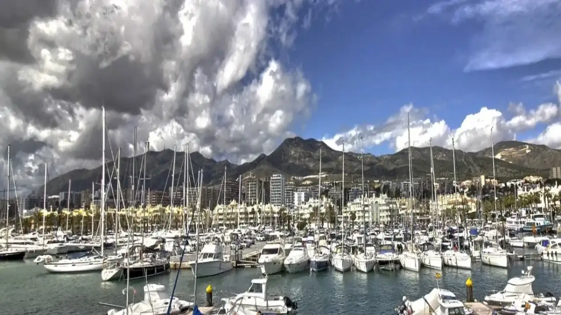 Iscrizioni yacht aumentate di oltre 4 punti fino a settembre secondo ANEN