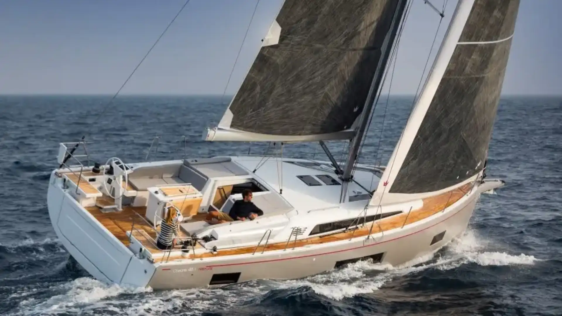 Beneteau farà una grande distribuzione al Valencia Boat Show