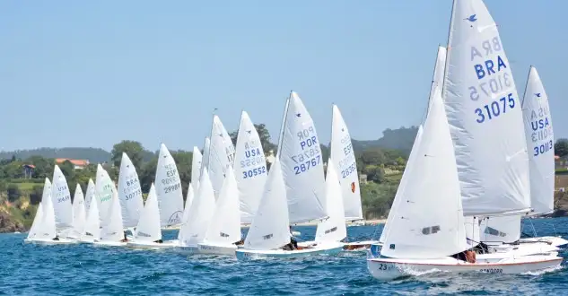 La Semana Abanca viaja al norte de Galicia: primero con el Real Club Náutico de La Coruña (Lexus Breogán Cup) y luego a Sada (Regata Terras Gauda)... ya en noviembre se celebrará en Cerceda y en La Coruña el congreso náutico Ibernáutica