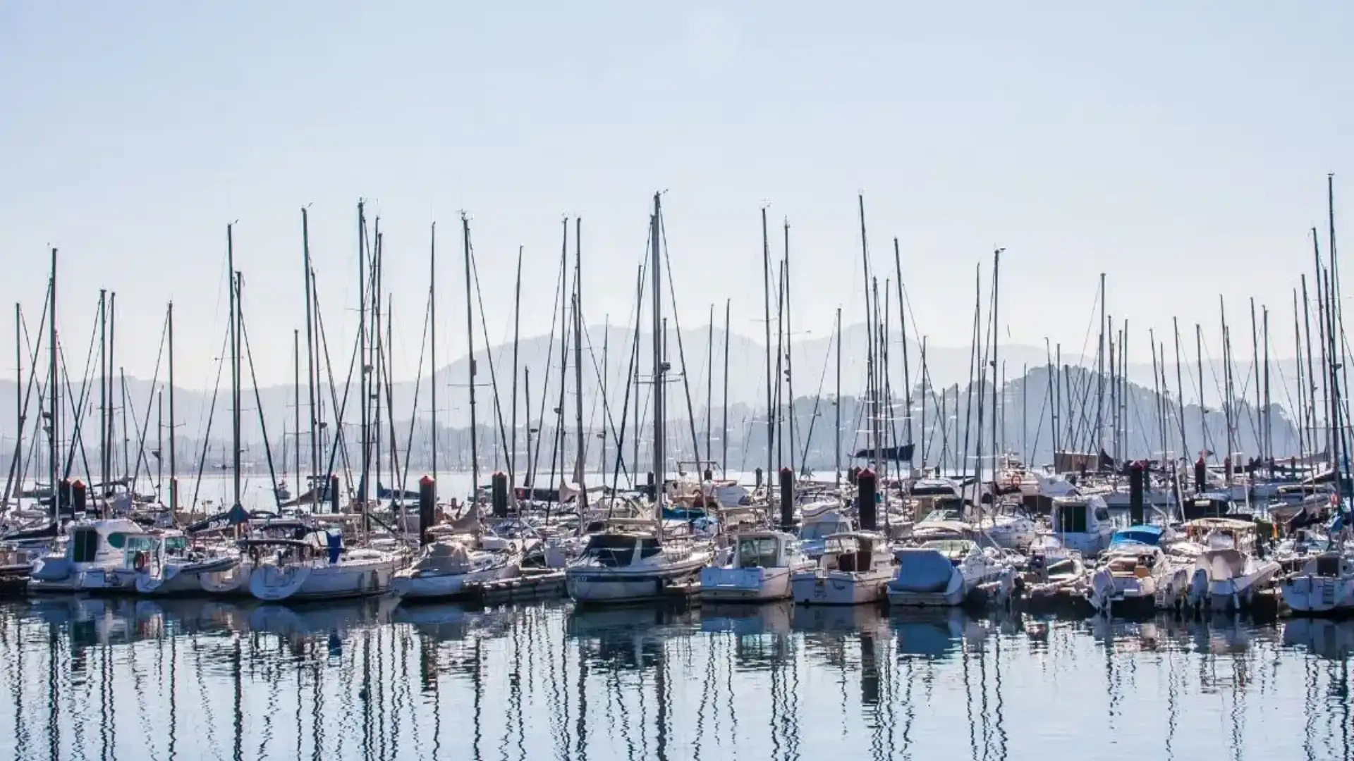 Xacobea Nautica Viaggio o come vincere il Compost via mare lasciando Baiona