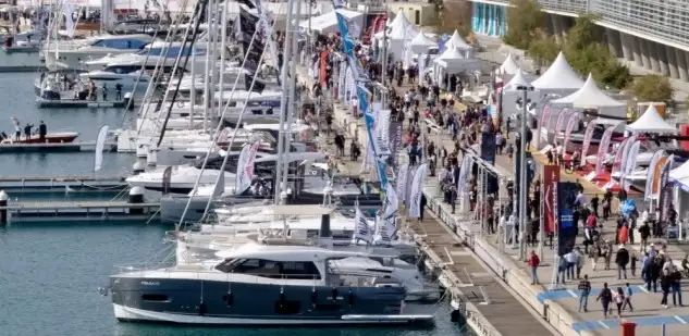 El Salón de Valencia con unas cifras flojísimas en 2018... es la triste, muy triste, realidad...