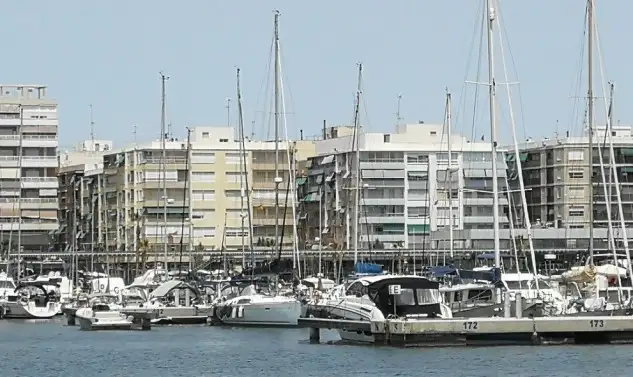 Entre enero y octubre de 2018, se han matriculado en España 5.214 embarcaciones de recreo, un 3,64% más que en el mismo período del año pasado