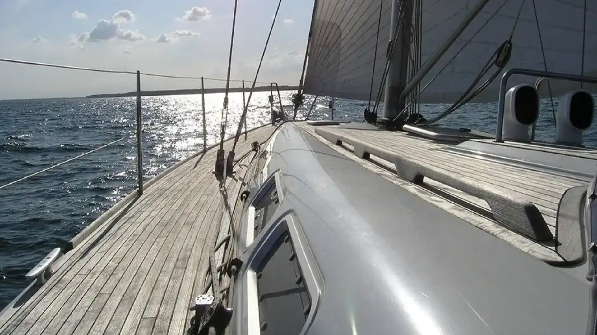 Sconto importante per ANEN Partners nel corso di Charter Nautico