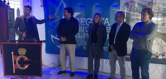 La Regata Ciudad del Puerto repite en el exclusivo circuito Excellence Cup de Optimist