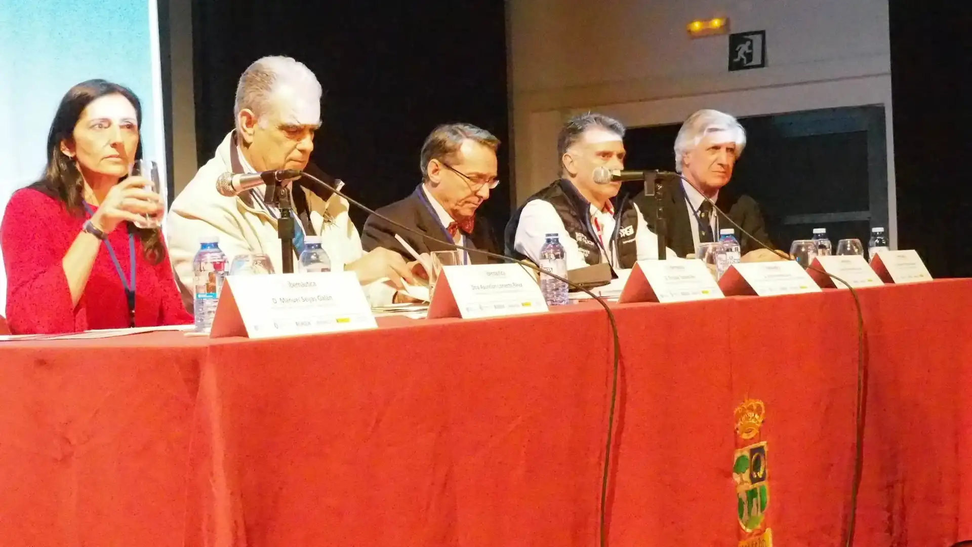 Settimana Abanca: Ibernastica conclude a Cerceda, dopo una brillante edizione