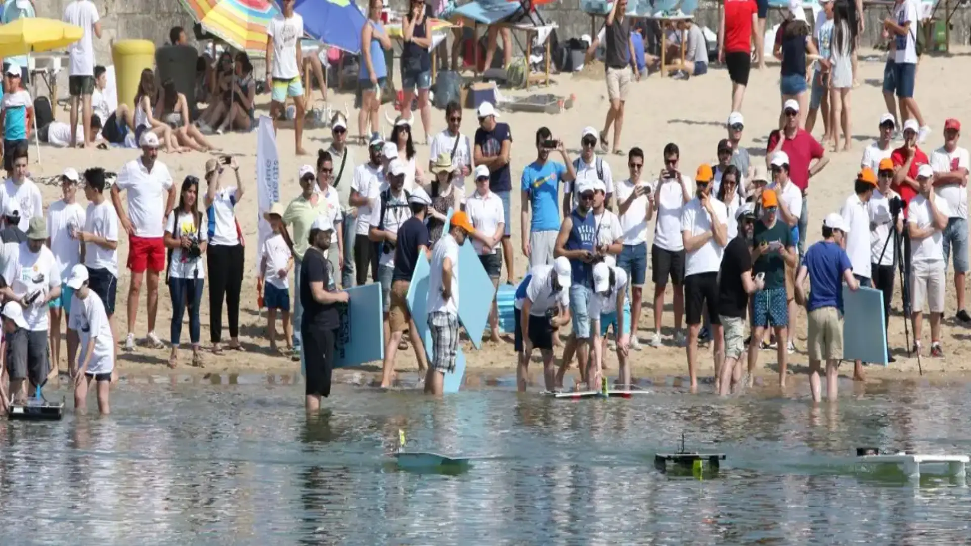 Strumenti Marine annuncia la quarta edizione del Solar Regata, che si terrà a Baiona