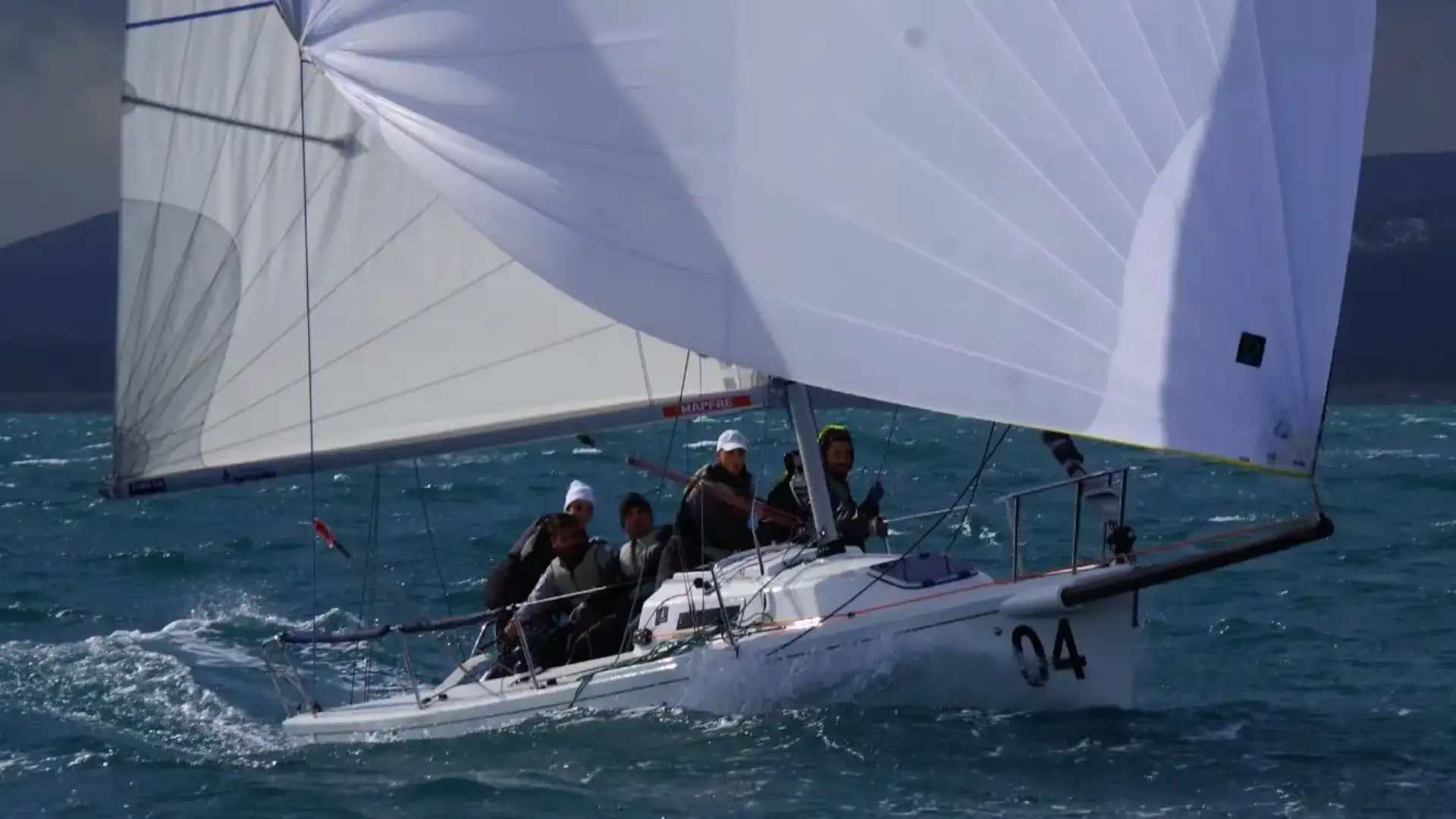 La J80 World Cup di Getxo mobilita la classe nel 2019 a livello nazionale