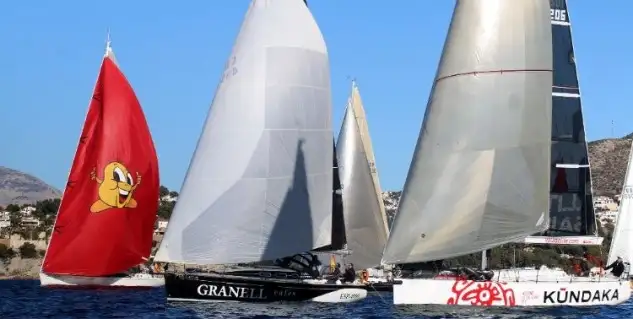 La regata de altura, que ya es todo un emblema en la Comunitat Valenciana, se disputará a partir del 23 de enero