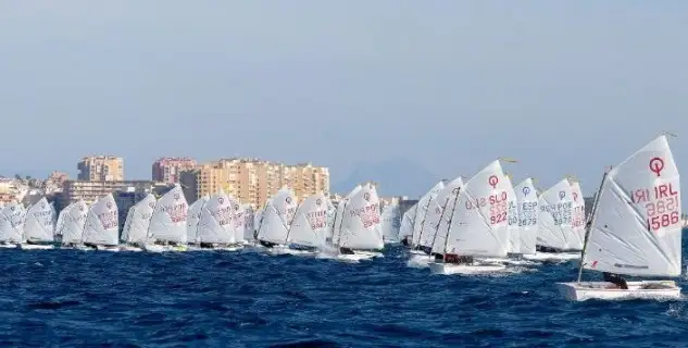 La cita torrevejense echa el cierre a la presenta edición con un total de 10 pruebas para el grupo oro mientras que el resto de los grupos han completado 9 sobre las 10 programadas