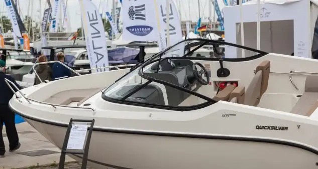 La próxima edición de 2019 del Palma International Boat Show, organizado por el IDI, tendrá lugar del 27 de abril al 1 de mayo de 2019 en el Moll Vell de Palma