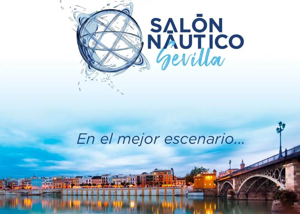 salon nautico de sevilla