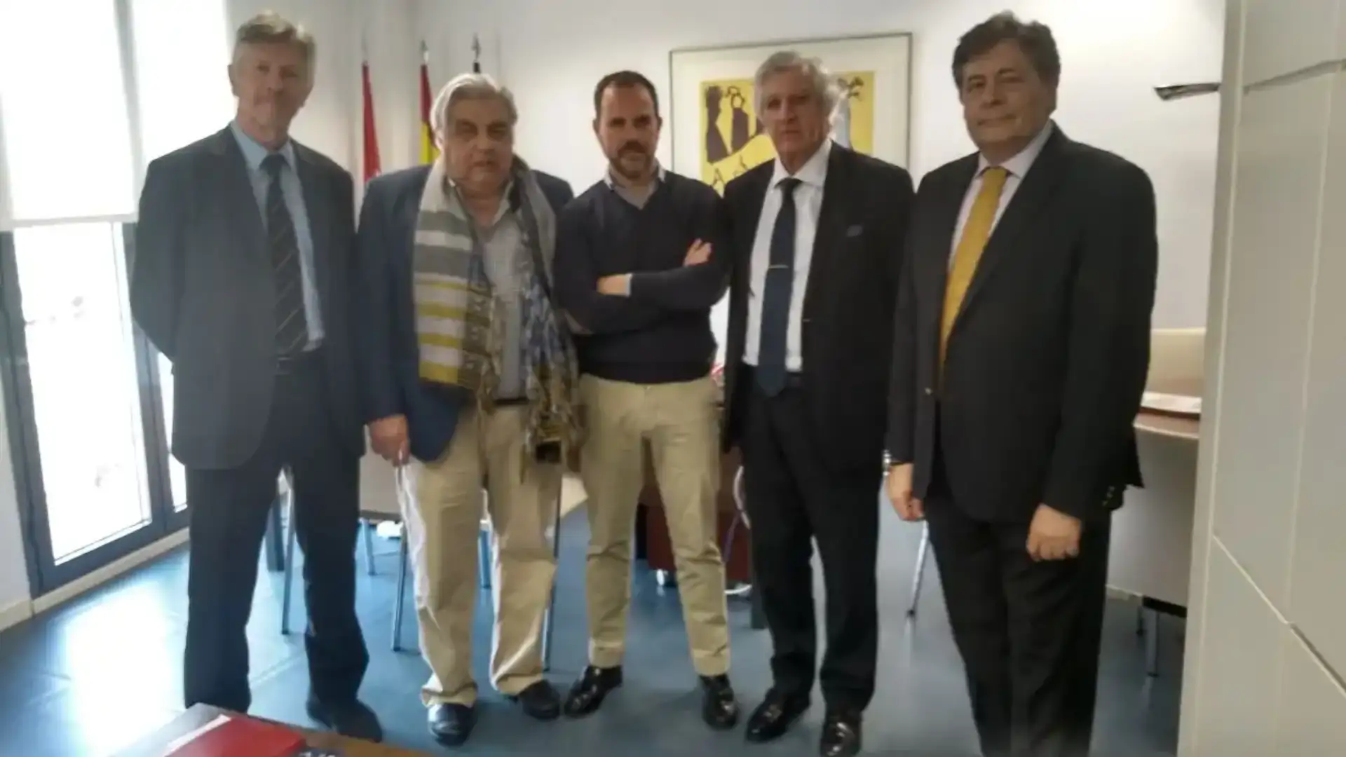 La Comunità di Madrid scommessa della mano della Madrilela per la settimana Abanca