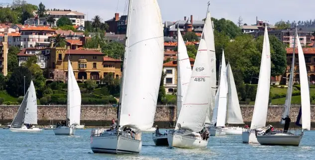 El Trofeo Correo se desarrollará en cuatro fines de semana