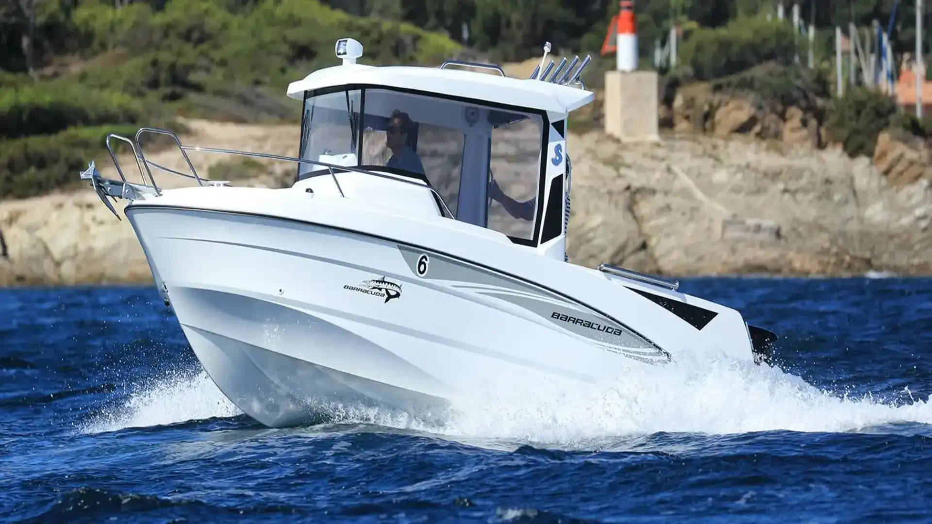 Beneteau conferma la sua presenza nella prima edizione del Salon Nautico de Sevilla