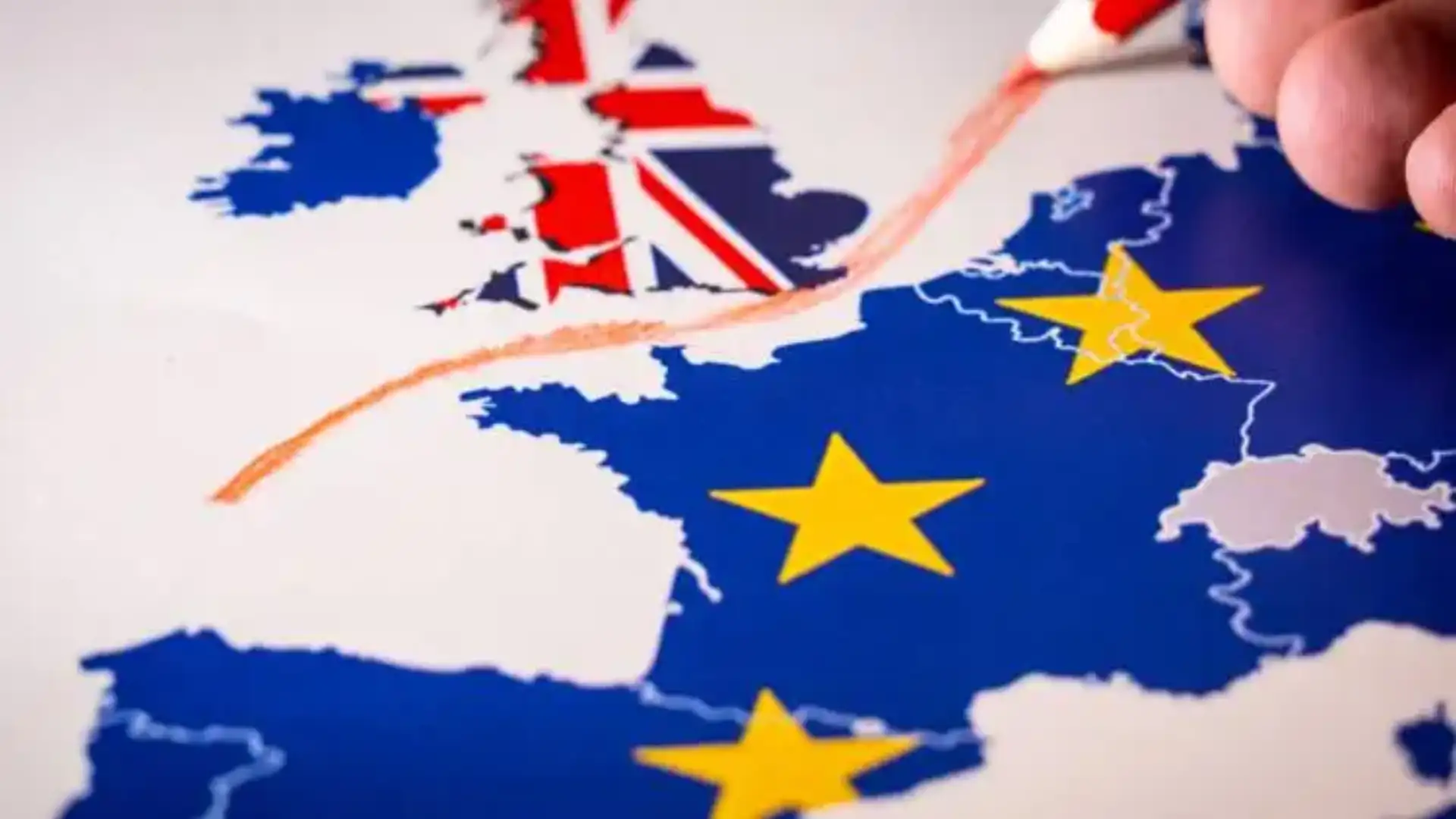 ANAVRE allerta gli armatori ai problemi legali delle loro navi con una Brexit senza accordo