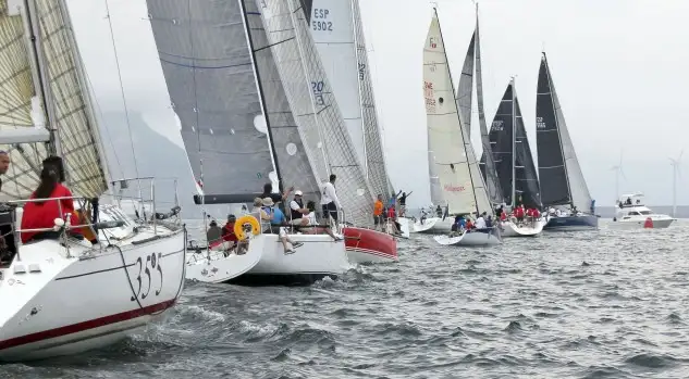 El Trofeo El Correo tendrá su próximo acto el 23 y el 24 de marzo