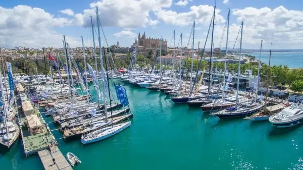 Esta próxima edición del Palma International Boat Show se caracterizará sobre todo por una oferta de embarcaciones de grandes esloras traídas directamente por los astilleros, y una gran exposición de day boats o tenders con esloras de hasta 50 pies... la feria de 2019 será un buen ejemplo de la tendencia del mercado náutico