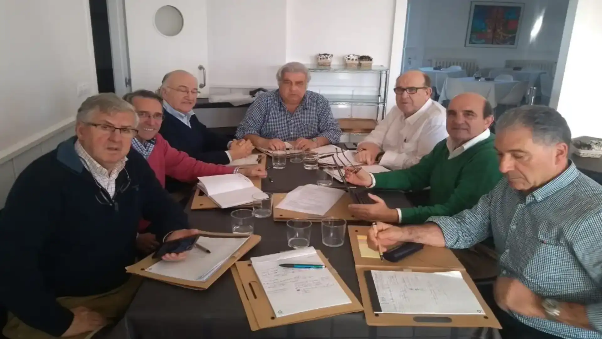 Ibernautica sarà sostenuta dalle università della Galizia e del Portogallo settentrionale