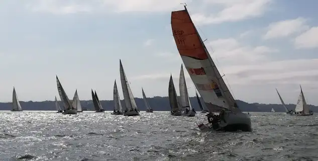 “Gómez Mostly”, “Alma do Mar” y “Avrego” , dominan en sus categorías