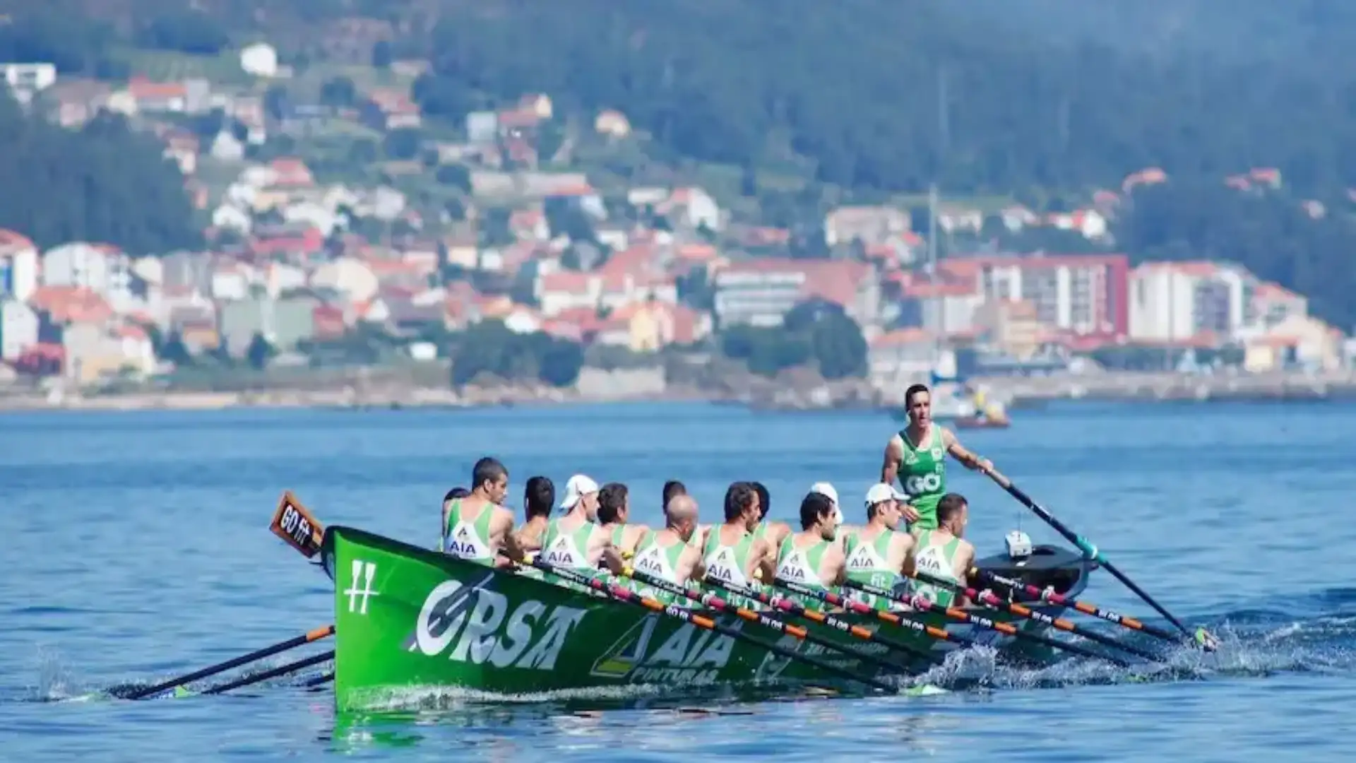 20 gare in un emozionante 2019 Eusko Etichetta League of Trainers