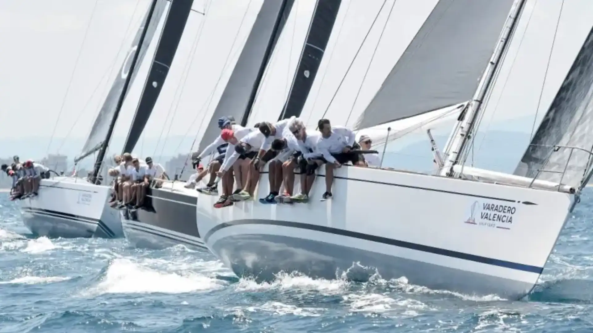La Coppa della Regina di Vela a Valencia onorerà Manel Casanova