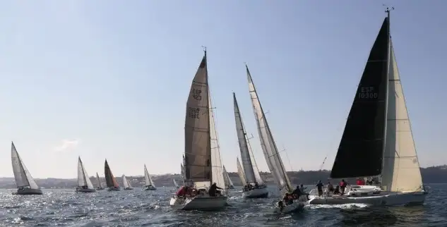 Las tres últimas regatas del Grand Prix de Primavera son valederas para el Trofeo Presidente, y que tendrán lugar el 13 de abril, de nuevo en Ares; el 27 de abril, entre Sada y A Coruña y, finalmente, el 4 de mayo en A Coruña, con la entrega de trofeos en la sede del Náutico de La Coruña