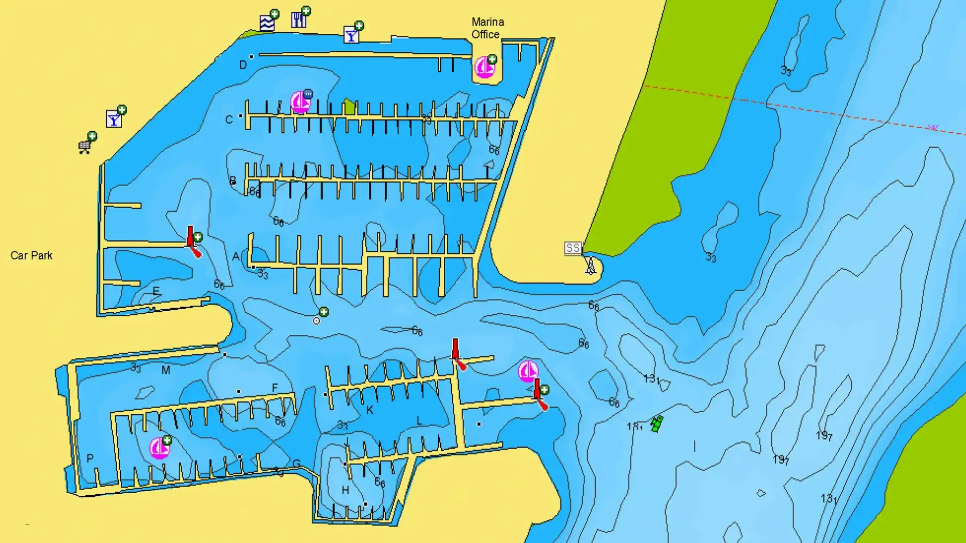 ANAVRE avverte i possibili problemi GPS