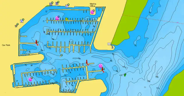 navionics
