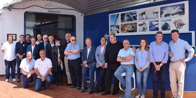 Por unanimidad se decidió apoyar la candidatura del Real Club Náutico de Gran Canaria al Premio Princesa de Asturias de los Deportes 2019, por ser el club más laureado del mundo. Sumándose así, a todos los apoyos que han recibido a nivel nacional e internacional