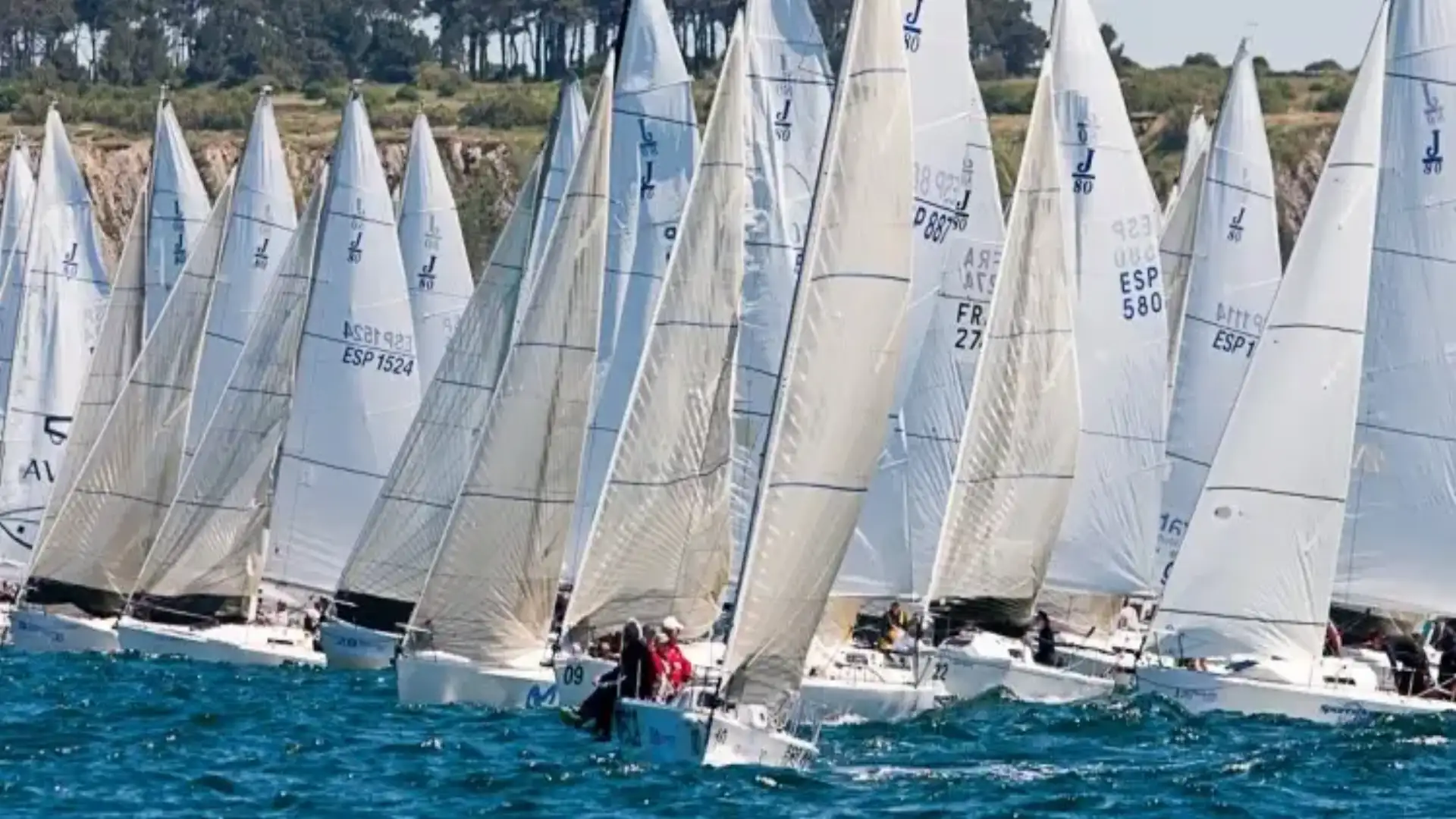 L'Abra Maritime ha già 50 navi confermate per la J80 World Cup