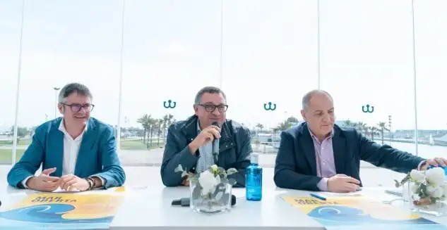 La Marina de Valencia ofrece por primera vez gastronomía y náutica en paquetes conjuntos