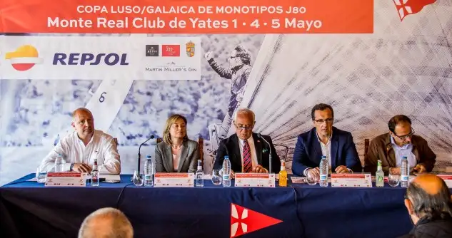 El Trofeo Repsol de este 2019 incluye en su programa cinco pruebas divididas en los tres días que se prolongará la competición