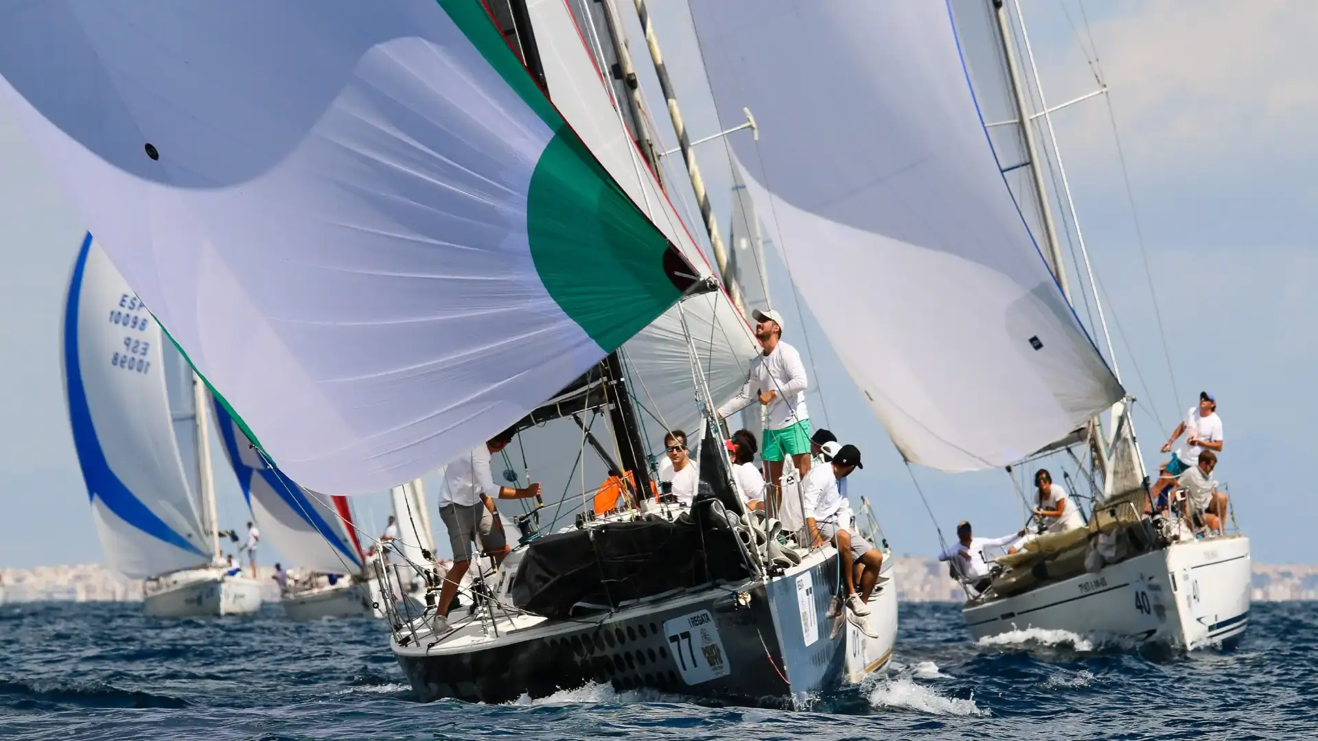 ORC de Murcia in Aguilas il 18 e 19 maggio