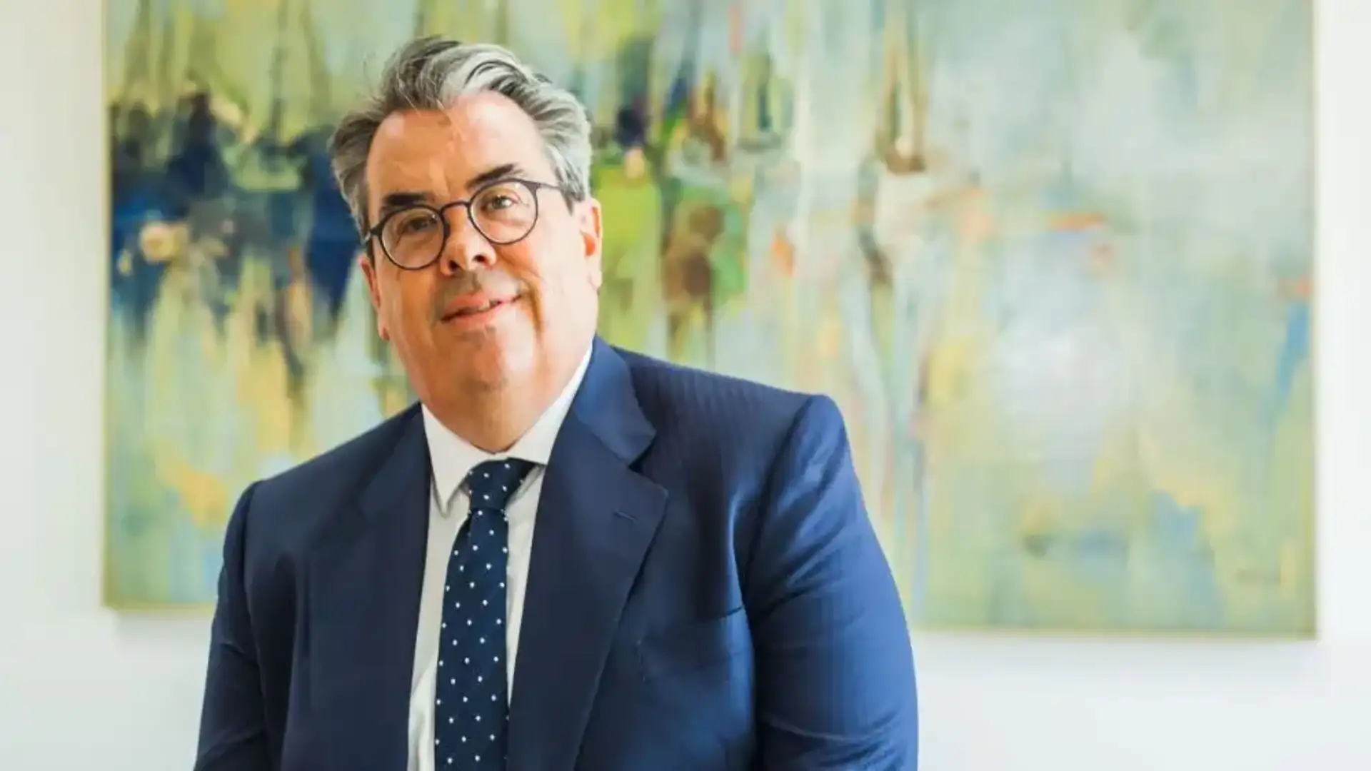 Francisco Oviedo nuovo Direttore Generale del TransMediterranean