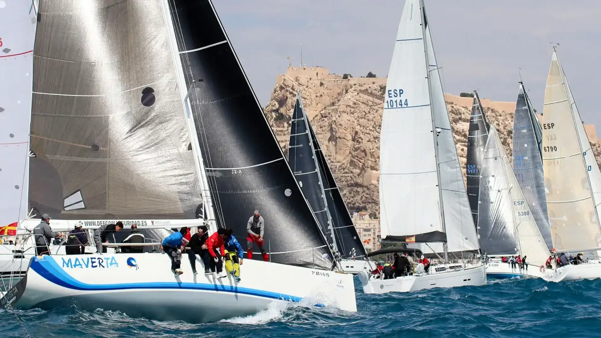 Genius 4, Maverta e Tanit IV-Medilevel equati nell'Autonomics of Cruises in assenza di un atto