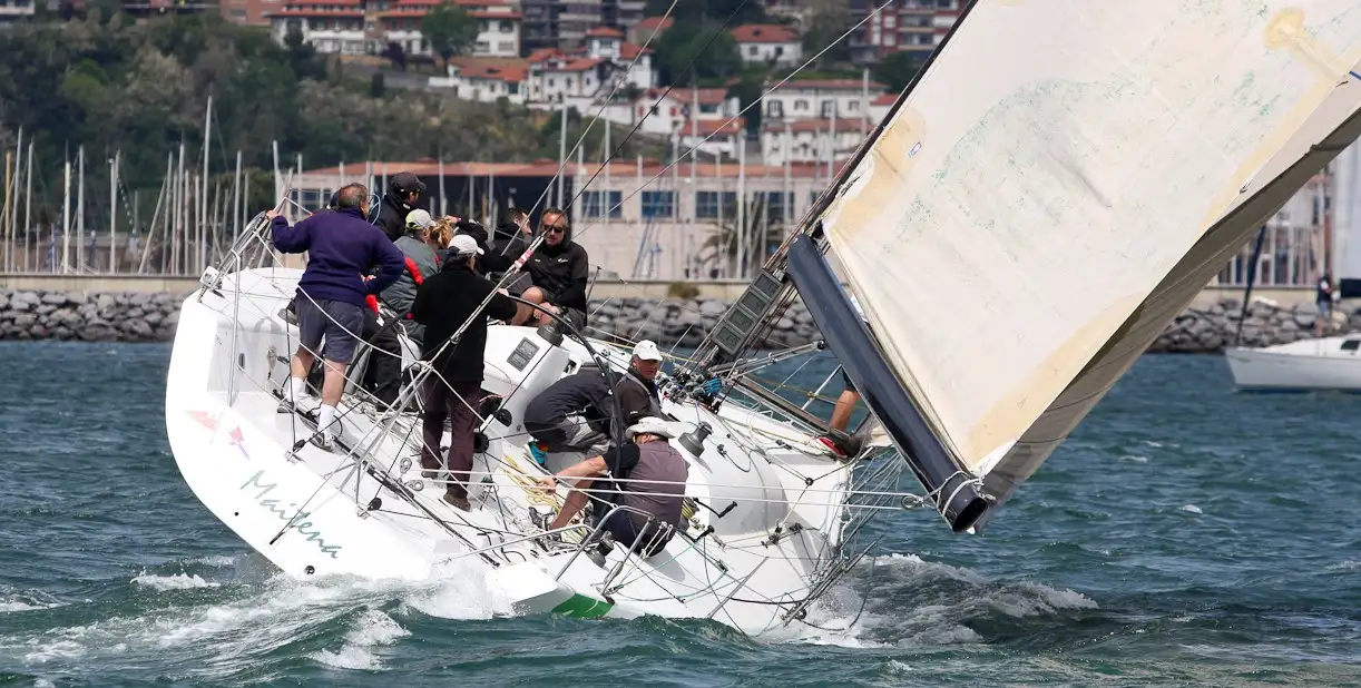 ‘Mandovi’, ‘Gaitero’, ‘Hang Loose’ y ‘Marmotinha’ ganan sus categorías en Getxo